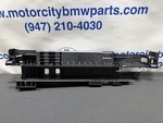 17118095287 - Cooling System: Side Cover for BMW Image