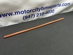 51365A097A3 - Body: Cover Molding for BMW Image