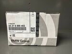 34216885452 - Brakes: Disc Brake Pad Set for BMW Image