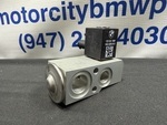 64116991514 - HVAC: Expansion Valve for BMW Image