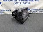 17137647283 - Cooling System: Expansion Tank for BMW Image