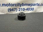 18208637876 - : Rear Muffler Insulator for BMW Image