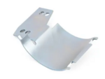 13321713062 - : Bracket Fuel Strainer for BMW Image
