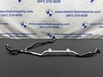 17128096431 - Cooling System: Lower Hose for BMW Image