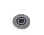 24117588770 - : Oil Drain Plug for BMW Image