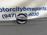 11128654637 - Engine: Filler Cap for BMW Image