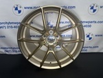 36108089343 - : Disc Wheel Light Alloy Froze 36907113 for BMW Image