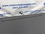 51368119963 - Body: Window Molding for BMW Image