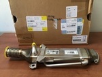 11717807927 - Emission System: Cooler for BMW Image