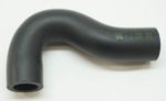 11151720393 - : Vent Hose for BMW Image