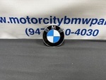 51148219237 - Body: Emblem for BMW Image
