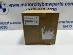 11518635090 - Cooling System: Water Pump for BMW Image