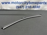 61625A9D574 - : Wiper Blade 618021 for BMW Image
