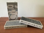 64116823725 - : Cabin Air Filter for BMW Image