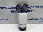 11289844643 - Cooling System: Serpentine Belt for BMW Image