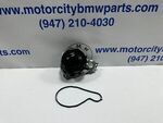 11518678905 - Cooling System: Water Pump for BMW Image