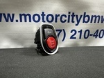 61318076620 - Electrical: Power Switch for BMW Image