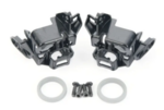 51168496622 - : Set Of Camera Mounts for BMW Image