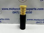 33536857468 - Suspension: Jounce Bumper for BMW Image