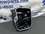 61315A9C9B2 - : Automatic Transmission Shift Lever for BMW Image