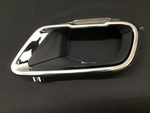 51128074189 - Body: Tailpipe Extension for BMW Image
