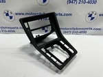 51168108930 - Body: Trim for BMW Image