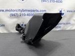 51748045364 - : Front Right Brake Air Duct 517110 for BMW Image