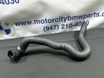 32416850684 - : Power Steering Suction Hose for BMW Image