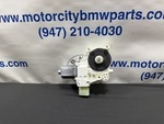 67627046032 - Body: Motor for BMW Image