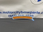 63147433785 - Body: Side Reflector for BMW Image