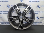 36117855087 - : Wheel, Alloy for BMW Image
