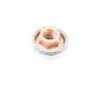 11657851195 - : Hex Nut 889523 for BMW Image