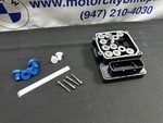 34526876910 - Electrical: Repair Kit for BMW Image