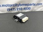 16147407504 - : Fuel Pump Driver Module for BMW Image