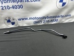 17125A022F1 - Belts &amp; Cooling: Engine Coolant Overflow Hose for BMW Image