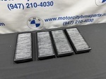 64319159606 - : Cabin Air Filter for BMW Image