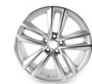 36116863114 - : Disc Wheel Light Alloy Ref 36907111 for BMW Image