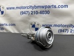11657802596 - Engine: Vacuum Unit for BMW Image