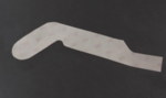 51148410661 - : Left Protection Foil C511430 for BMW Image