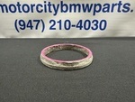 18308053348 - Exhaust: Center Muffler Gasket for BMW Image