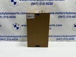 64227910858 - Body: Vent Grille for BMW Image
