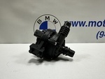 11518671654 - Belts &amp; Cooling: Engine Auxiliary Water Pump for BMW Image