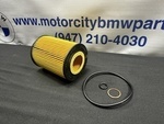 11427511161 - Engine: Element for BMW Image
