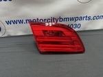 63217252783 - Electrical: Tail Lamp for BMW Image