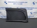 54347468159 - Body: Deflector for BMW Image