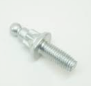 11427543327 - : Screw Self Tapping 889522 for BMW Image