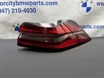 63218086054 - Electrical: Tail Lamp for BMW Image