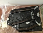 51377198049 - Body: Regulator for BMW Image