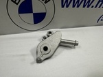 18308599159 - Exhaust: Center Muffler Bracket for BMW Image