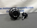 32416851217 - Steering: Reservoir Assembly for BMW Image